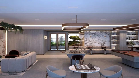 Elegant 1-Bedroom Luxury Apartment for Sale in Sera Gardens, Dubai Production City gallery 16
