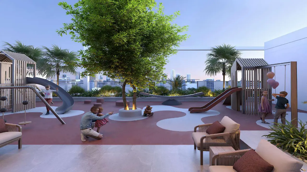 Modern 2-Bedroom Premium Apartment for Sale in Sera Gardens, Dubai Production City gallery 15