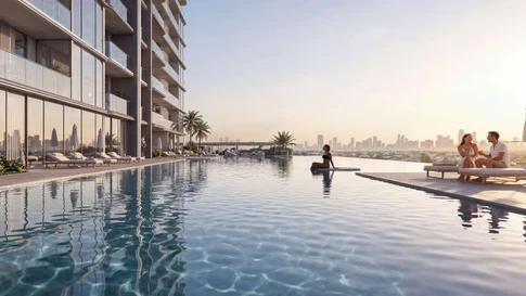 Modern 2-Bedroom Premium Apartment for Sale in Sera Gardens, Dubai Production City gallery 14