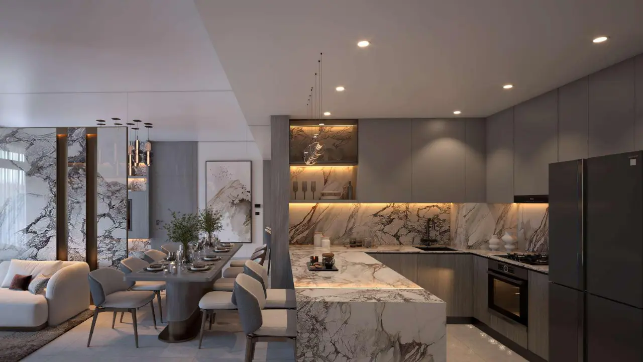 Modern 2-Bedroom Premium Apartment for Sale in Sera Gardens, Dubai Production City gallery 12