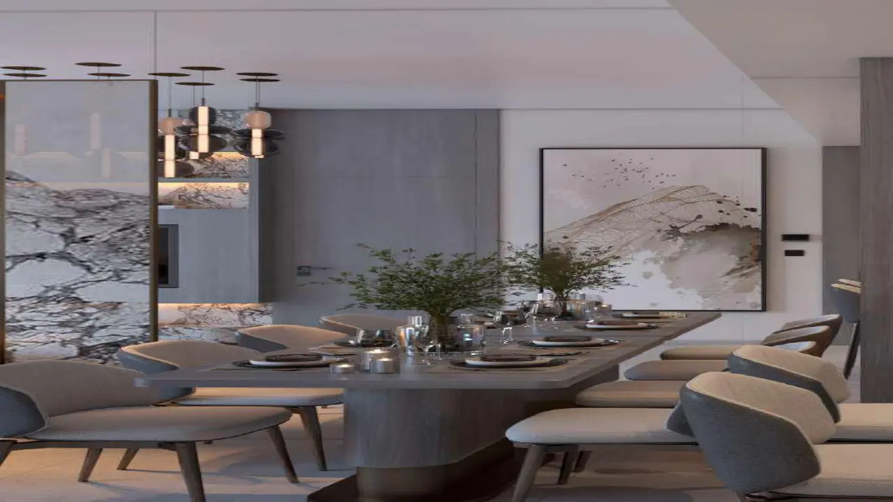 Modern 2-Bedroom Premium Apartment for Sale in Sera Gardens, Dubai Production City gallery 11