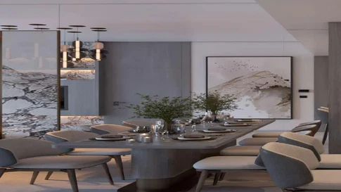 Modern 2-Bedroom Premium Apartment for Sale in Sera Gardens, Dubai Production City gallery 11