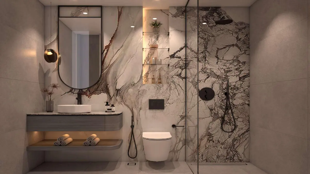 Modern 2-Bedroom Premium Apartment for Sale in Sera Gardens, Dubai Production City gallery 9