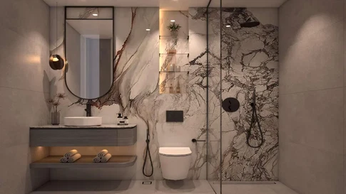 Modern 2-Bedroom Premium Apartment for Sale in Sera Gardens, Dubai Production City gallery 9