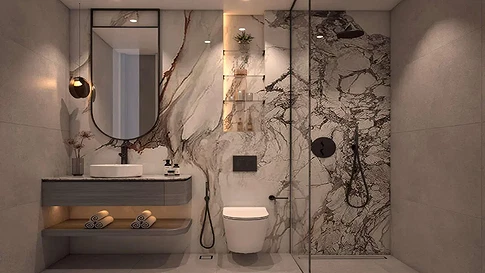 Elegant 1-Bedroom Luxury Apartment for Sale in Sera Gardens, Dubai Production City gallery 9
