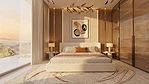 Fully Furnished 2-Bedroom Apartment for Sale in Serenz by Danube, JVC gallery thumbnail 4