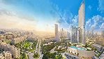 Fully Furnished 2-Bedroom Apartment for Sale in Serenz by Danube, JVC gallery thumbnail 2