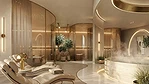 Fully Furnished 2-Bedroom Apartment for Sale in Serenz by Danube, JVC gallery thumbnail 9