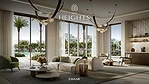 Spacious 3-Bedroom Villa for Sale in Serro, The Heights Country Club and Wellness gallery thumbnail 6