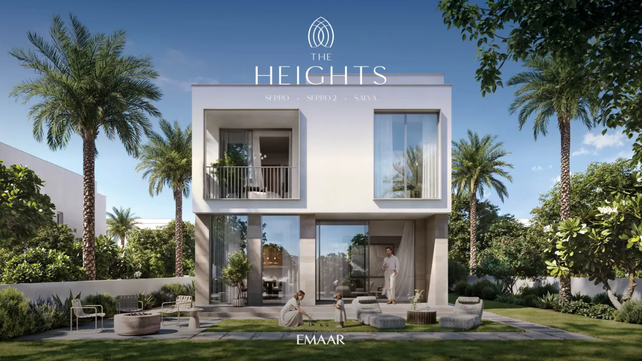 Spacious 3-Bedroom Villa for Sale in Serro, The Heights Country Club and Wellness gallery 15