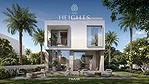 Spacious 3-Bedroom Villa for Sale in Serro, The Heights Country Club and Wellness gallery thumbnail 15