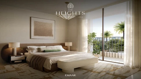 Spacious 3-Bedroom Villa for Sale in Serro, The Heights Country Club and Wellness gallery 14