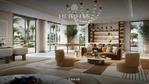 Spacious 3-Bedroom Villa for Sale in Serro, The Heights Country Club and Wellness gallery thumbnail 10