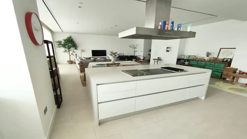Spacious 2-Bedroom Modern Apartment for Rent in Seventh Heaven, Al Barari gallery 10