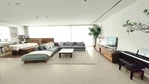 Spacious 2-Bedroom Modern Apartment for Rent in Seventh Heaven, Al Barari gallery thumbnail 9