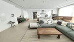 Spacious 2-Bedroom Modern Apartment for Rent in Seventh Heaven, Al Barari gallery thumbnail 7