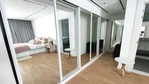 Spacious 2-Bedroom Modern Apartment for Rent in Seventh Heaven, Al Barari gallery thumbnail 2