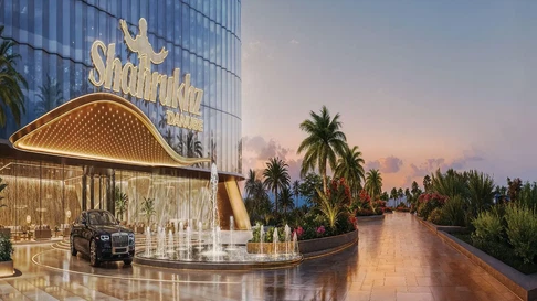 Luxury & Signature Office for Sale in Shahrukhz by Danube, Sheikh Zayed Road gallery 15