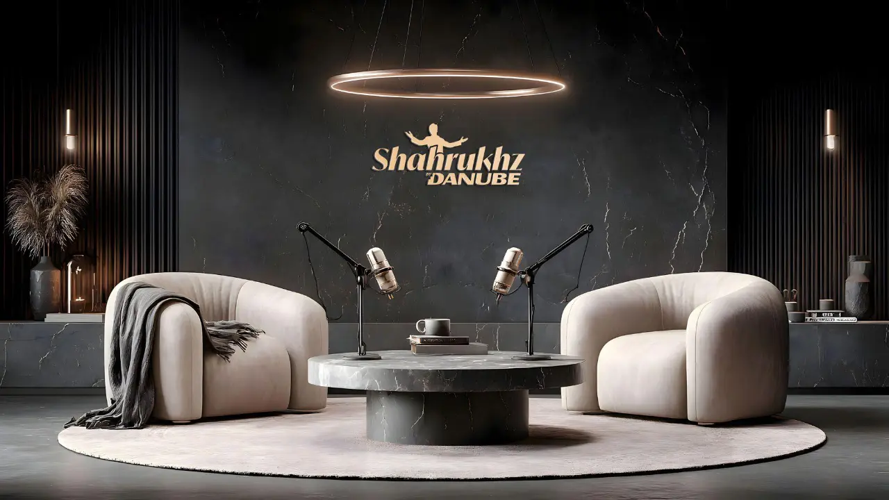 Luxury & Signature Office for Sale in Shahrukhz by Danube, Sheikh Zayed Road gallery 11