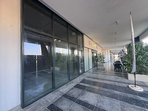 High ROI & Burj Khalifa View Shop for Sale in Azizi Riviera 21, Meydan gallery 5