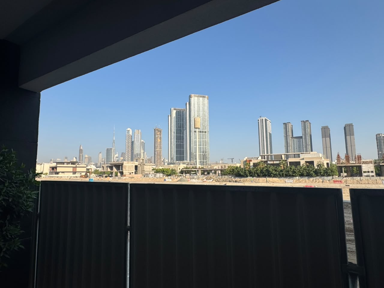 High ROI & Burj Khalifa View Shop for Sale in Azizi Riviera 21, Meydan gallery 3
