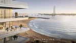 Luxury 1-Bedroom Sea View Apartment for Sale in Shoreline, Al Marjan Island gallery thumbnail 2