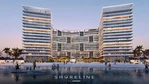 Luxury 1-Bedroom Sea View Apartment for Sale in Shoreline, Al Marjan Island gallery thumbnail 11