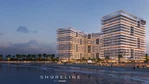 Luxury 1-Bedroom Sea View Apartment for Sale in Shoreline, Al Marjan Island gallery thumbnail 10