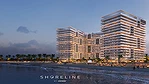 Luxury 1-Bedroom Sea View Apartment for Sale in Shoreline, Al Marjan Island gallery thumbnail 10