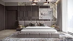 Skyline View Studio Apartment for Sale in Sierra by Iman, Motor City gallery thumbnail 1