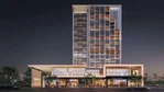 Skyline View Studio Apartment for Sale in Sierra by Iman, Motor City gallery thumbnail 2