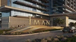 Skyline View Studio Apartment for Sale in Sierra by Iman, Motor City gallery thumbnail 12