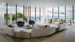 Sea View 2-Bedroom Apartment for Sale in Silena Residences A, Dubai Islands gallery thumbnail 3