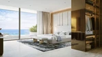 Sea View 2-Bedroom Apartment for Sale in Silena Residences A, Dubai Islands gallery thumbnail 2