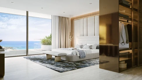 Sea View 2-Bedroom Apartment for Sale in Silena Residences A, Dubai Islands gallery 2