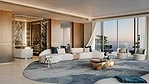 Sea View 2-Bedroom Apartment for Sale in Silena Residences A, Dubai Islands gallery thumbnail 10