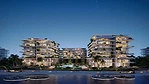 Sea View 2-Bedroom Apartment for Sale in Silena Residences A, Dubai Islands gallery thumbnail 9