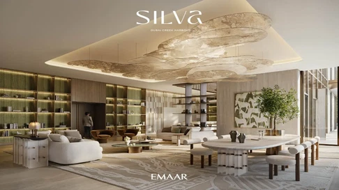 High ROI 1-Bedroom Luxury Apartment for Sale in Silva, Dubai Creek Harbour gallery 10