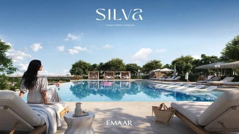 High ROI 1-Bedroom Luxury Apartment for Sale in Silva, Dubai Creek Harbour gallery 3