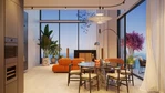 Luxury 2-Bedroom Sea View Apartment for Sale in Villa del Gavi, Dubai Islands gallery thumbnail 4