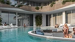 Modern Studio Apartment for Sale in Sky Harmony, JVC District 15 gallery thumbnail 5