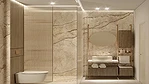 Modern Studio Apartment for Sale in Sky Harmony, JVC District 15 gallery thumbnail 3