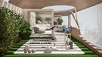 Modern Studio Apartment for Sale in Sky Harmony, JVC District 15 gallery thumbnail 13