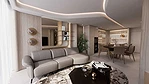 Modern Studio Apartment for Sale in Sky Harmony, JVC District 15 gallery thumbnail 10