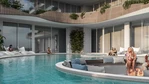 Luxury Studio Apartment for Sale in Sky Harmony, JVC District 15 gallery thumbnail 4