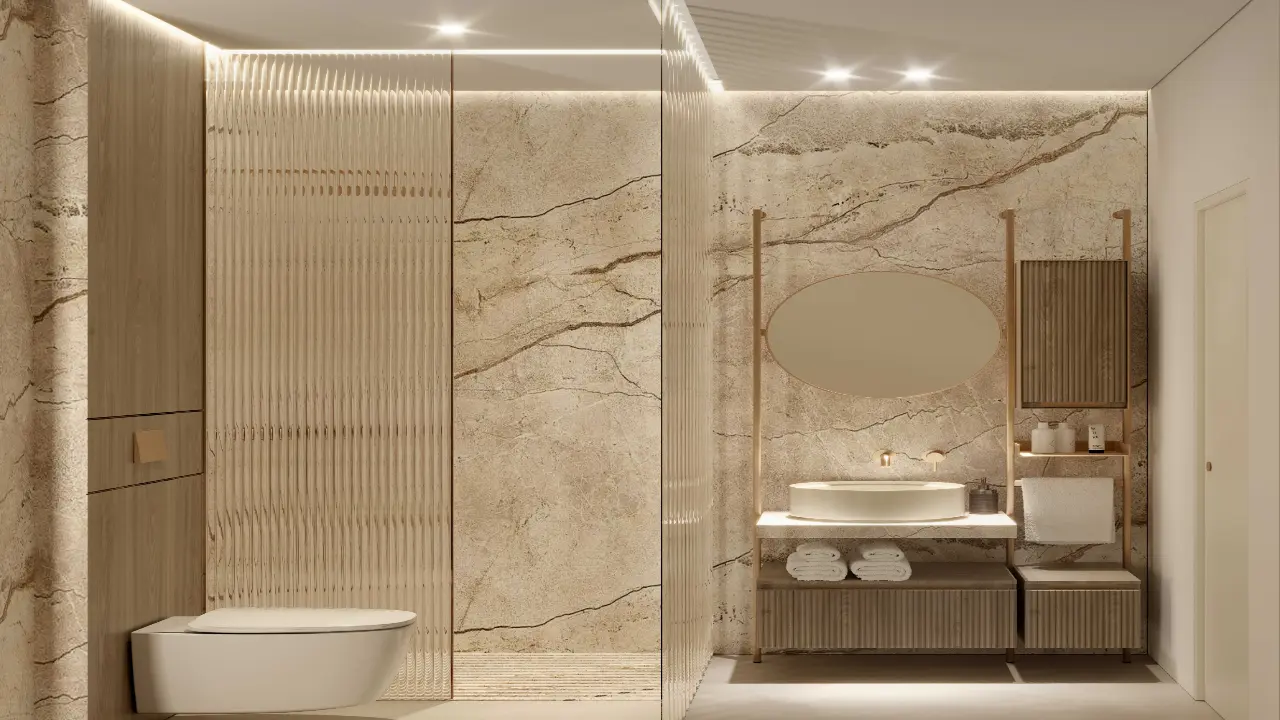 Luxury Studio Apartment for Sale in Sky Harmony, JVC District 15 gallery 2