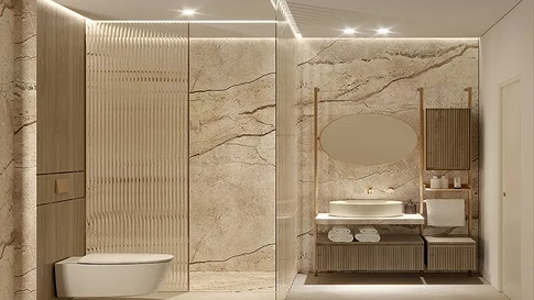 Luxury Studio Apartment for Sale in Sky Harmony, JVC District 15 gallery 2