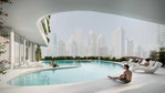 Elegant 1-Bedroom Apartment for Sale in Sky Harmony, JVC District 15 gallery thumbnail 4