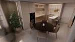 Elegant 1-Bedroom Apartment for Sale in Sky Harmony, JVC District 15 gallery thumbnail 11