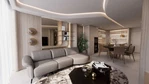 Elegant 1-Bedroom Apartment for Sale in Sky Harmony, JVC District 15 gallery thumbnail 10